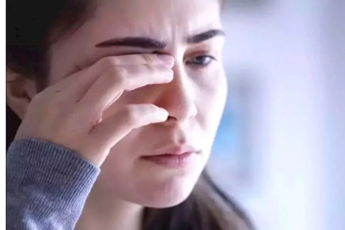 Baş ağrısı hansı xəstəlikləri göstərə bilər?