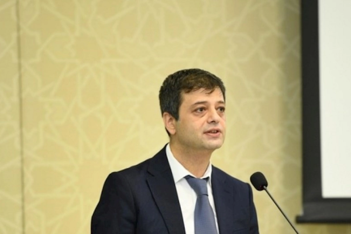 Vüqar Zifəroğlu xarici qüvvələrin Azərbaycana qarşı dezinformasiyalarından danışdı