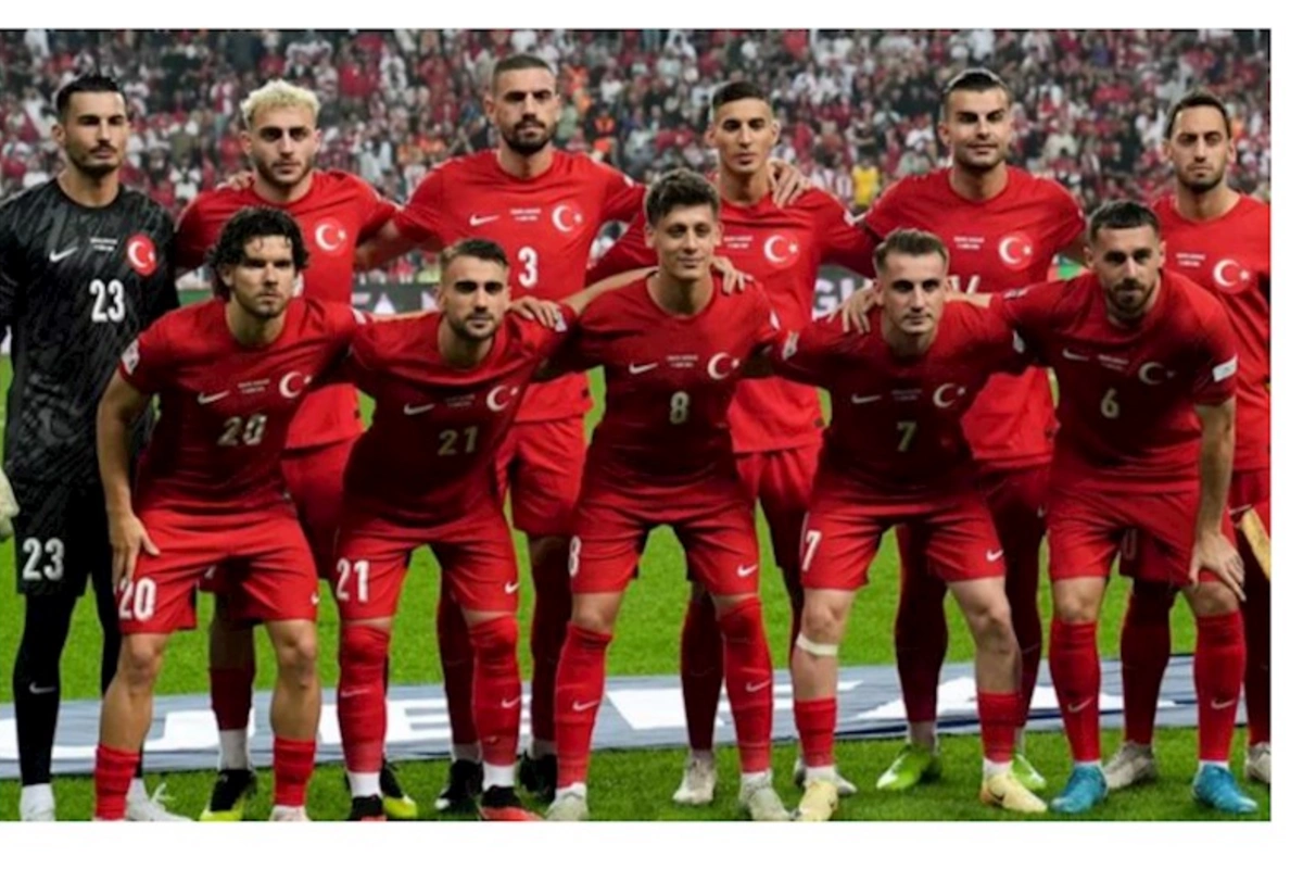 Qalatasarayın iki futbolçusu Türkiyə millisinin heyətindən çıxarıldı
