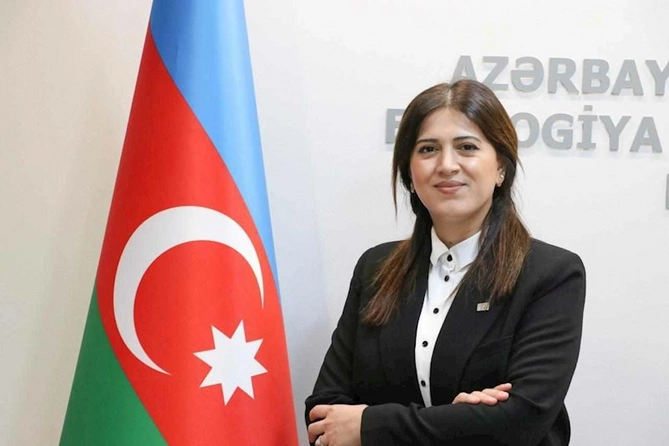 Bu gün Ümumdünya Köçəri Quşlar Günüdür — FOTOLAR
