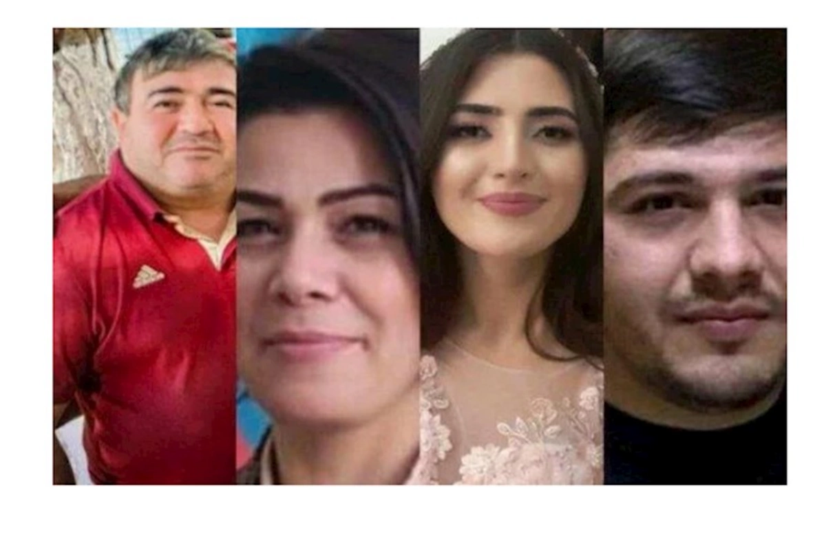 5 nəfəri öldürüb cəza almayan qatil — Açıq qalan 2 sual