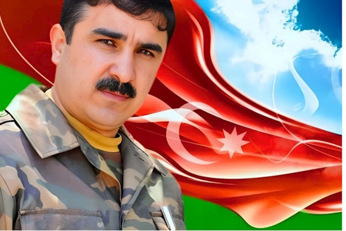 Türkiyədə prospektlərdən birinə Azərbaycanın Milli Qəhrəmanının adı verildi — FOTO