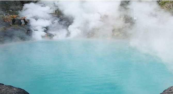 Türkiyənin sağlamlıq turizmində təbii sərvətlərinin rolu —FOTOLAR Türkiyənin sağlamlıq turizmində təbii sərvətlərinin rolu —FOTOLAR
