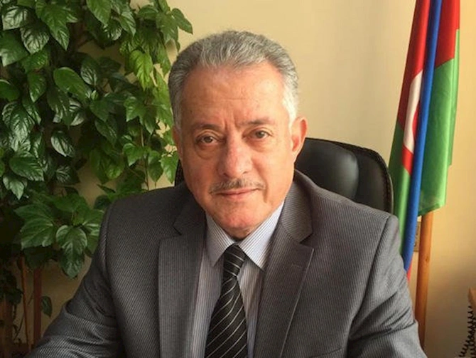 Paşinyanın layihəsi Azərbaycan üçün nağıldır — ŞƏRH