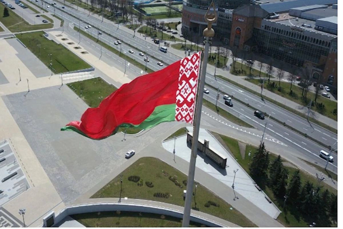 Belarusda koronavirusun yeni variantı aşkarlanıb