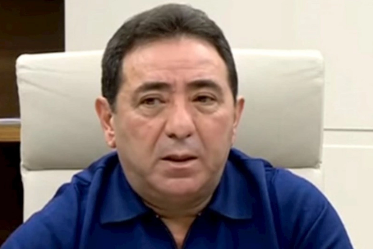 Etibar Əliyevin məhkəməsi 10 il sonra bitdi — QƏRAR