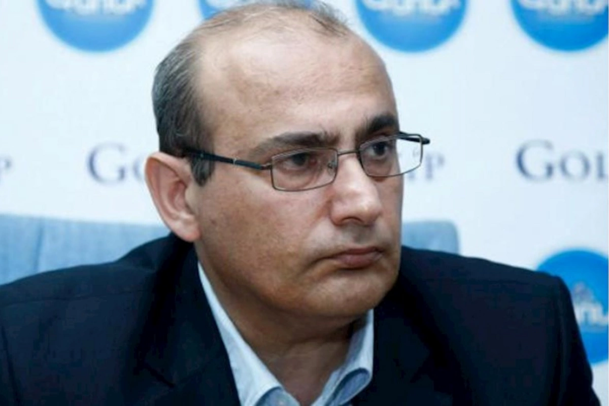 Daha nə qədər erməni əsgər intihar etməyə hazırlaşır?