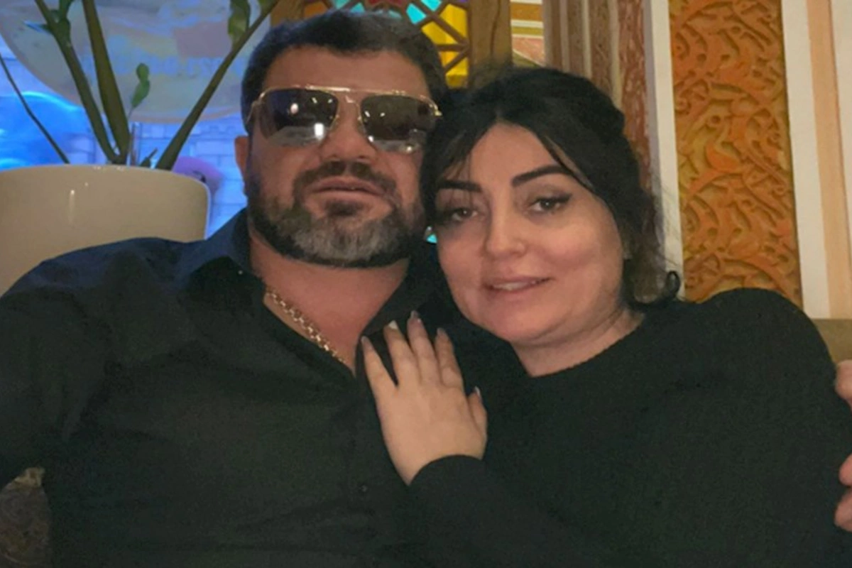Alfons idi, imkanlı xanımlara yazırdı — Afətdən iddia