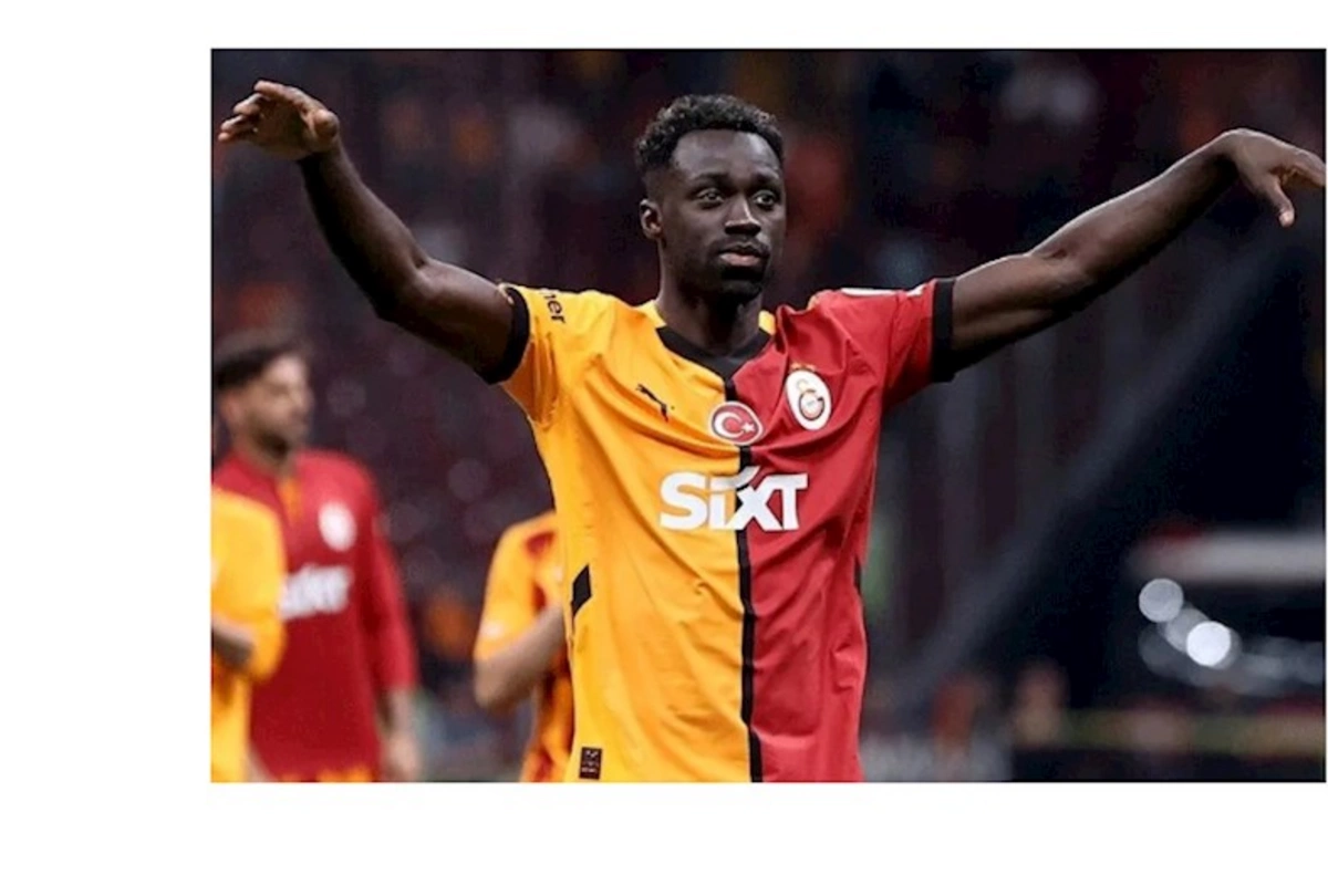 Real Madrid Qalatasarayın futbolçusunu transfer edir