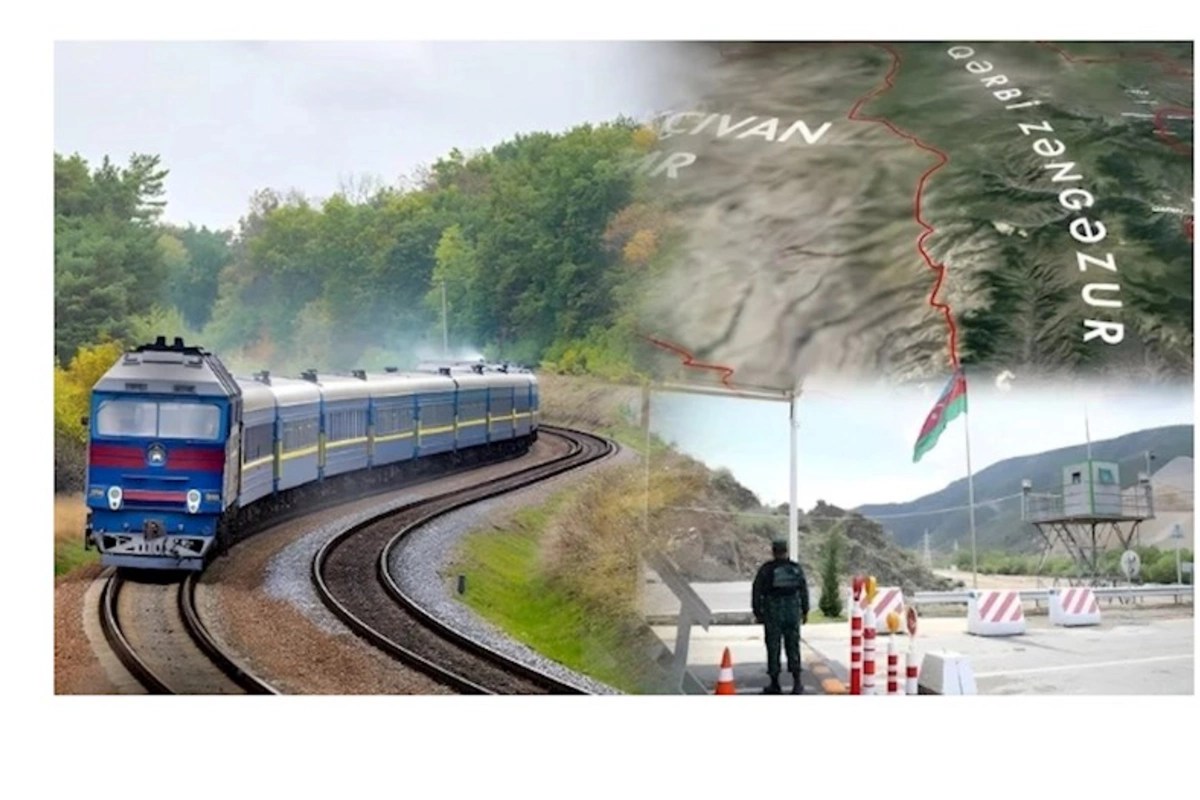 Nikol razılaşdı, Bakı və Ankara da etiraz etmir — Yol açılır?
