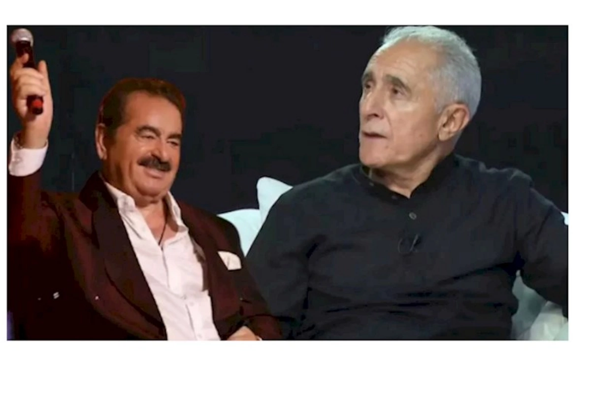 Tatlısəsdən Alim Qasımova qarşı TƏXRİBAT