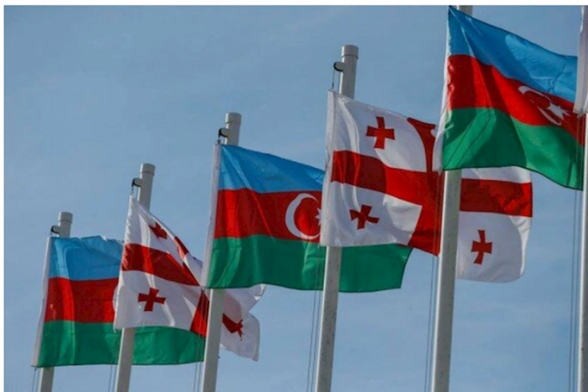 Azərbaycan və Gürcüstan xalqları arasında tarixən dostluq münasibətləri olub — RƏY