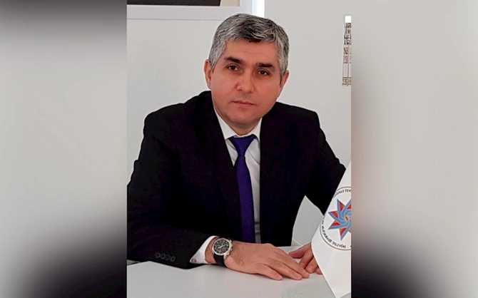 Azərbaycan və Gürcüstan xalqları arasında tarixən dostluq münasibətləri olub — RƏY