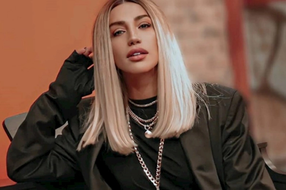 Röya məşhur yarışmada münsif olacaq