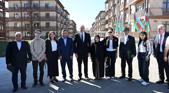 Misilsiz qələbələrlə, zəfərlərlə zəngin illər Misilsiz qələbələrlə, zəfərlərlə zəngin illər