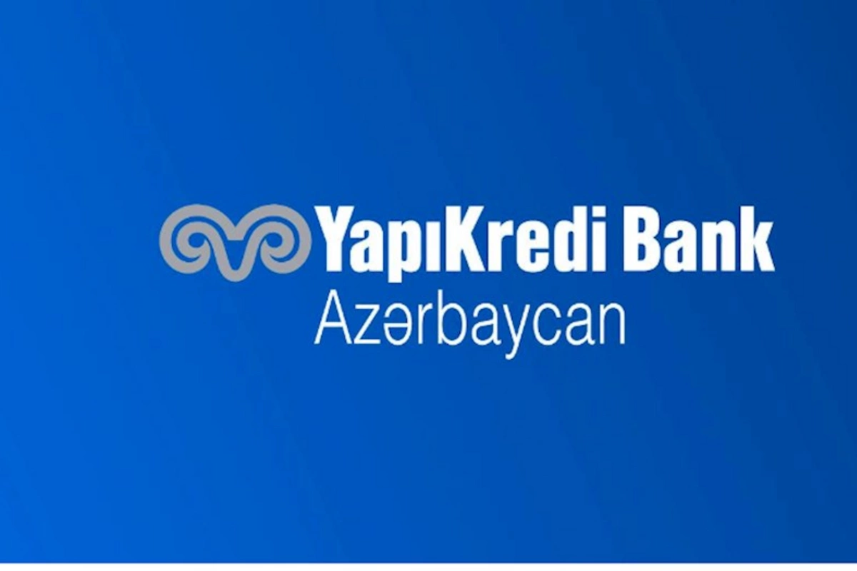 “Yapı Kredi Bank Azərbaycan” QSC ilin üçüncü rübünü xalis mənfəətlə başa vurdu