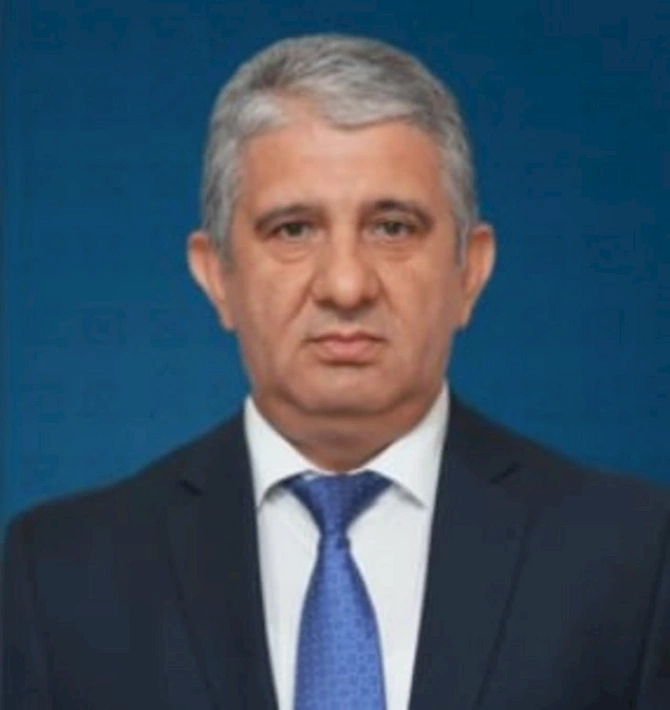 Əli Əhmədovun bacısı oğluna yüksək vəzifə verildi — FOTO