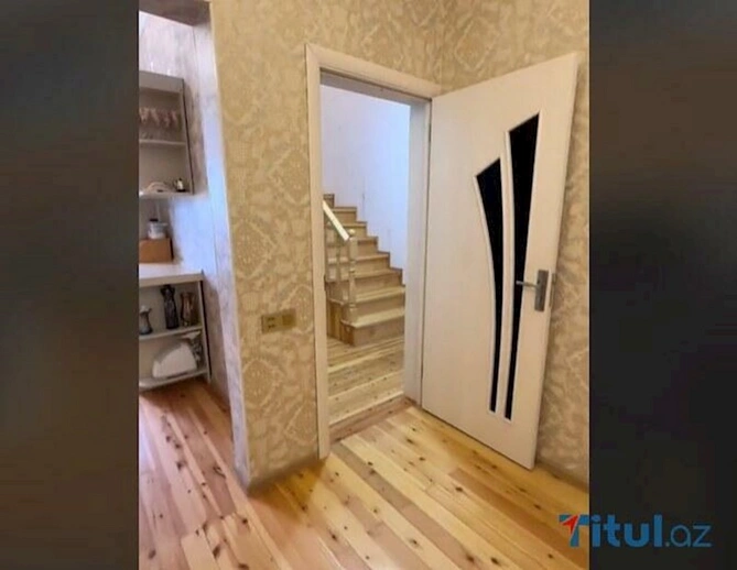 Azərbaycanlı məşhur müğənni villasını satışa çıxardı — FOTOLAR