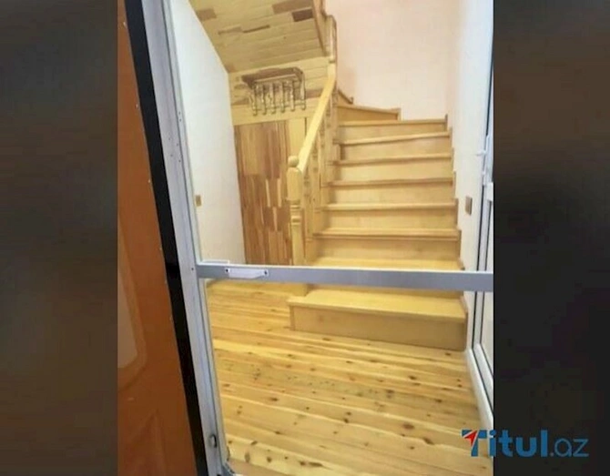 Azərbaycanlı məşhur müğənni villasını satışa çıxardı — FOTOLAR