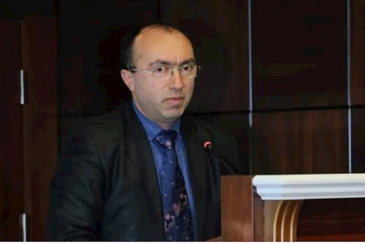 Kamran Ramazanlı: Sabit Gürcüstan həm də Azərbaycan üçün vacibdir