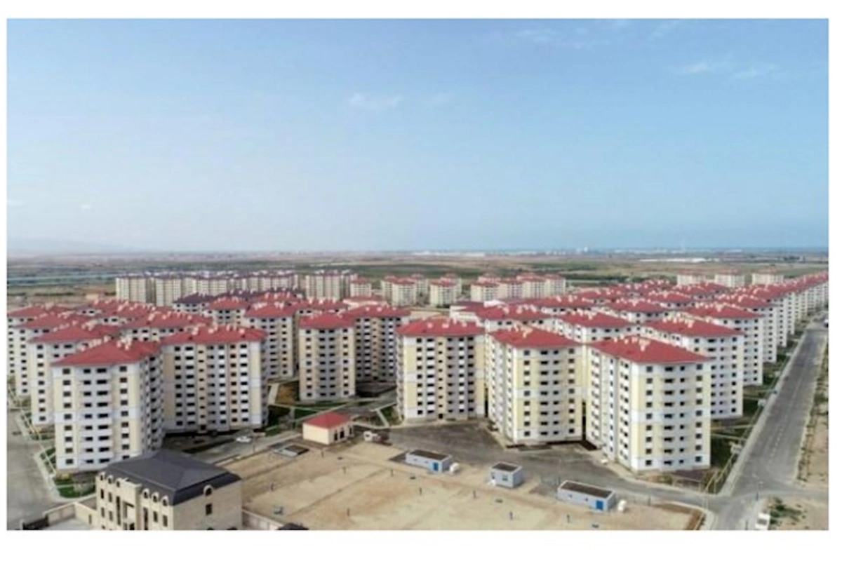 Daha 369 kirayə mənzil satışa çıxarıldı