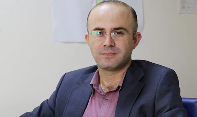 Biz mütləq əvvəlcə süni intellekt üzrə mütəxəssislər yetişdirməliyik — AÇIQLAMA