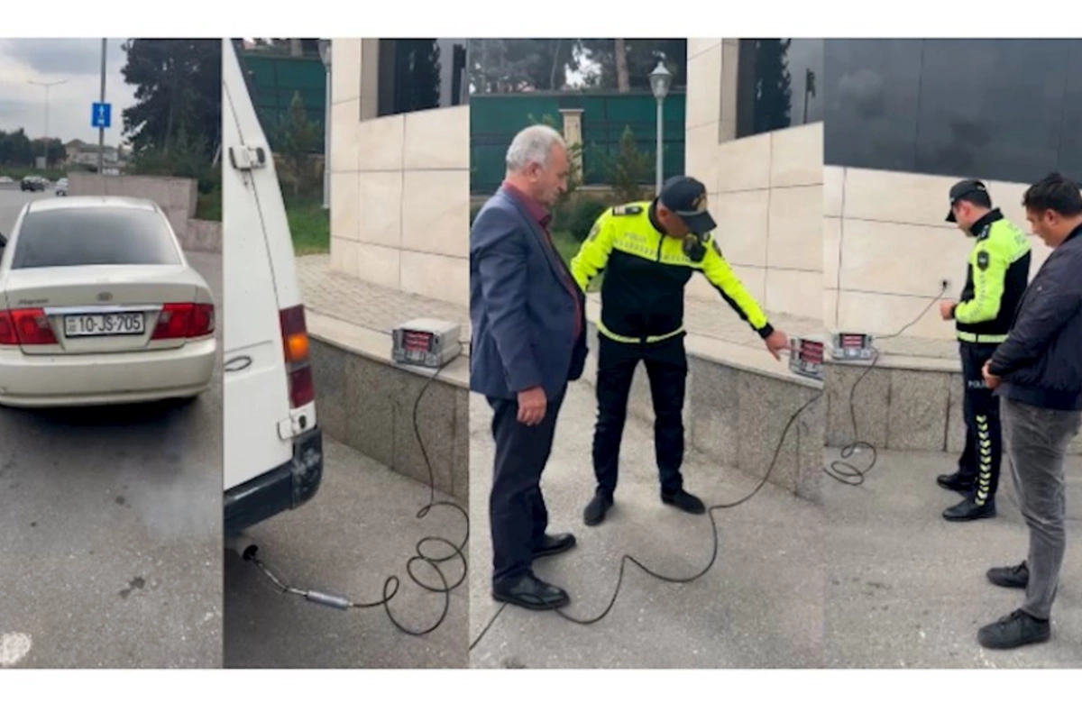 Ekologiya postunda ətraf mühitin mühafizəsinə həsr edilmiş tədbirlər davam edir