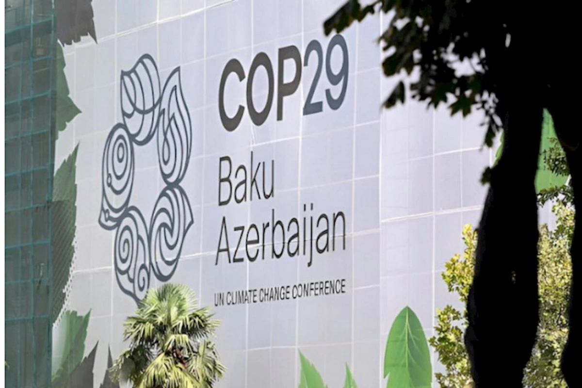COP29-da 100-dən çox lider iştirak edəcək — RƏSMİ