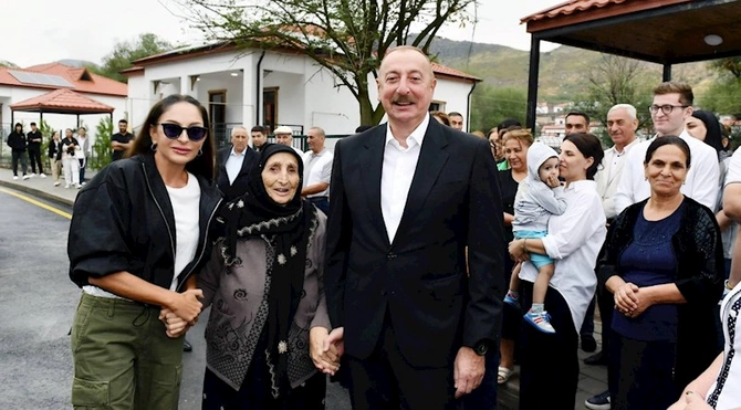 Misilsiz qələbələrlə, zəfərlərlə zəngin illər Misilsiz qələbələrlə, zəfərlərlə zəngin illər