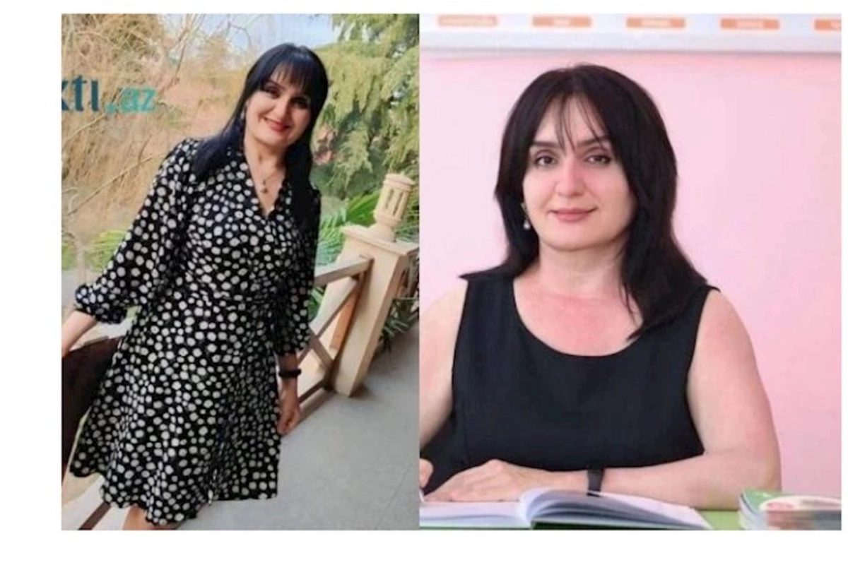 Azərbaycanda müəllim səhv diaqnoza görə vəfat etdi