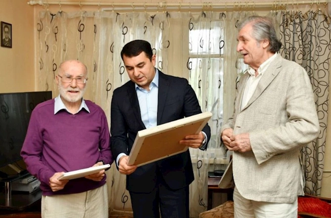 Mədəniyyətimizdə yeni çağ: Son bir ildə bu sahə necə dəyişdi?