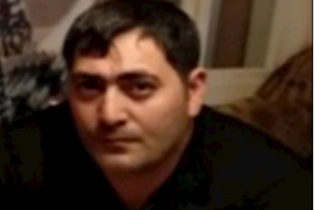 Orxan Əkbərovun qardaşı qəfil vəfat etdi — Bu gün Mübariz İbrahimovun atasının dəfnində olub