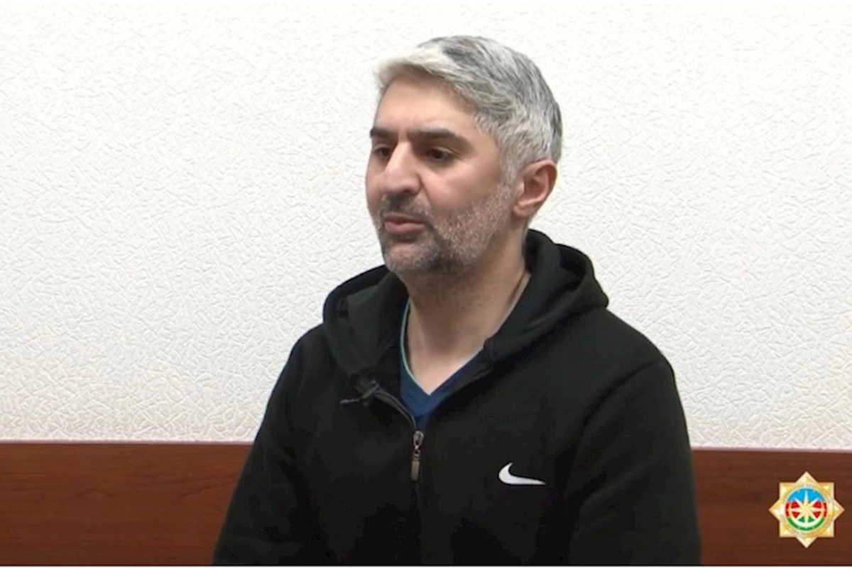 İcra başçısına qarşı terror aktına cəhddə ittiham olunanın məhkəməsi başladı