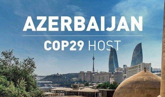 Hikmət Hacıyev: Azərbaycan bütün dünyanı “COP atəşkəsinə” dəvət edir