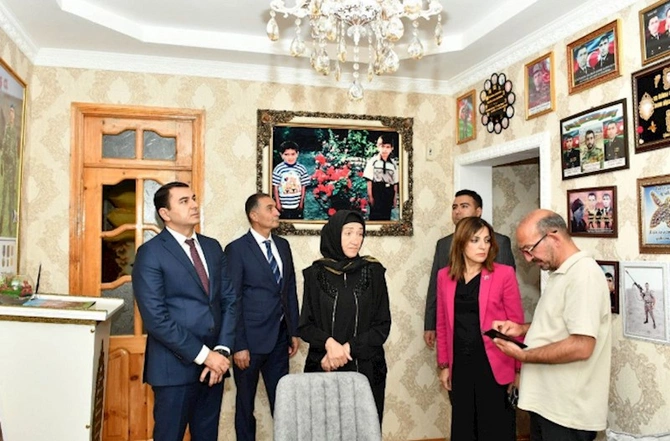 Mədəniyyətimizdə yeni çağ: Son bir ildə bu sahə necə dəyişdi?