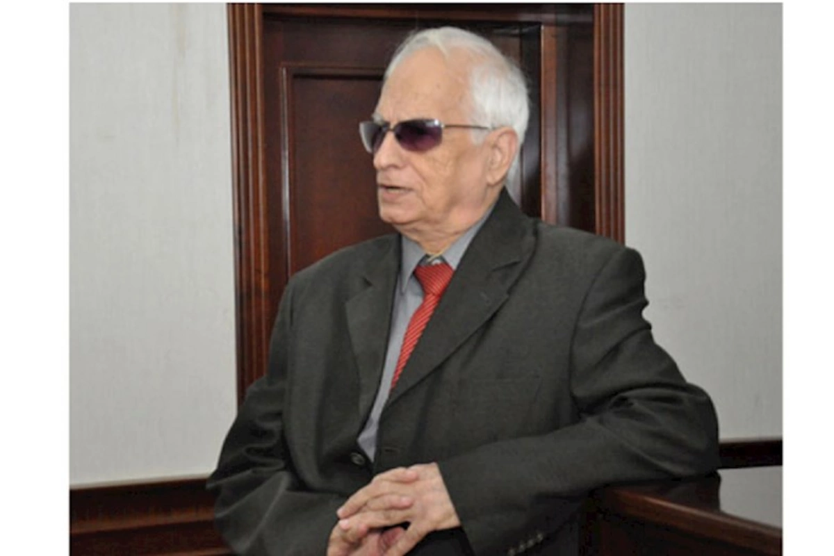 Professor: “Qərb Gürcüstandan Rusiyaya qarşı istifadə etmək istəyir”