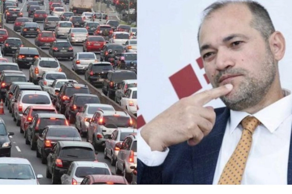 Deputatdan tıxaclara etiraz: Bütün dünyada...