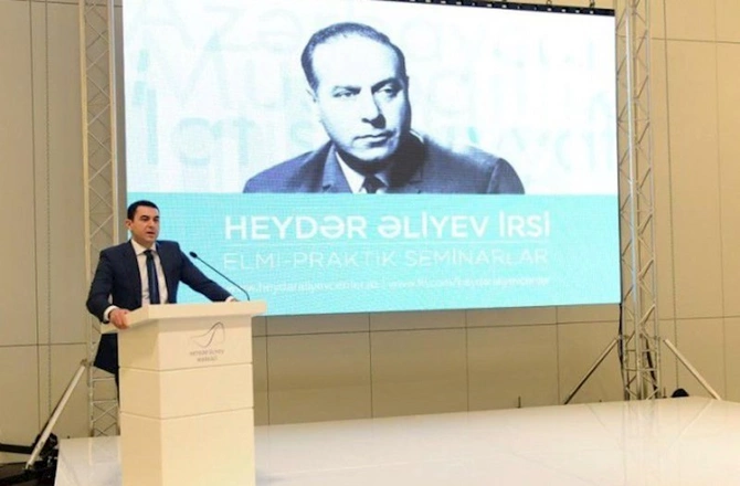Mədəniyyətimizdə yeni çağ: Son bir ildə bu sahə necə dəyişdi?
