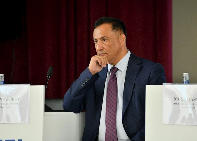 “Binokl diplomatiyası” təhlükəsizliyi təhdid edən amilə çevrilir — Deputatdan AÇIQLAMA