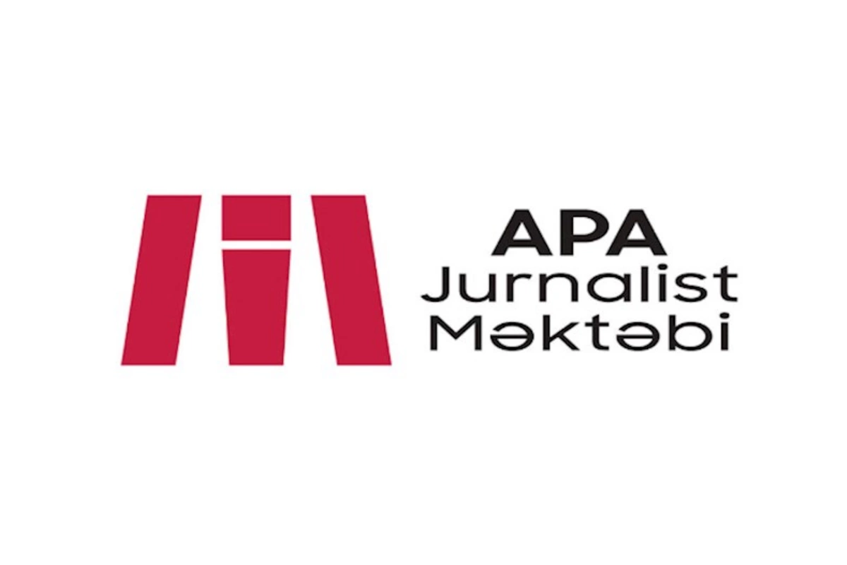 APA Jurnalist Məktəbi yaradılıb