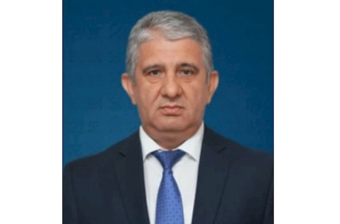 Əli Əhmədovun bacısı oğluna yüksək VƏZİFƏ VERİLDİ — FOTO