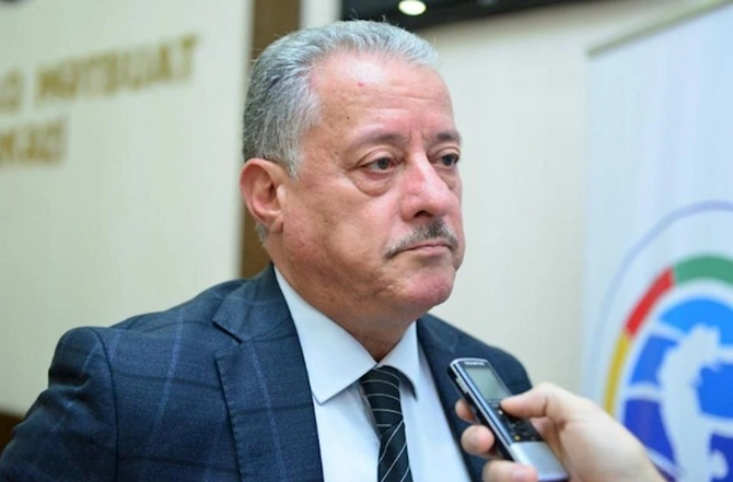 İranın Azərbaycana səfir göndərməsi yubanır — Aqreman verilmir? İranın Azərbaycana səfir göndərməsi yubanır — Aqreman verilmir?