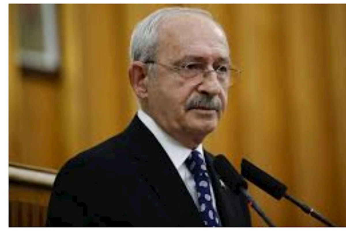 Kamal Kılıçdaroğlu məhkəməyə məcburi gətiriləcək