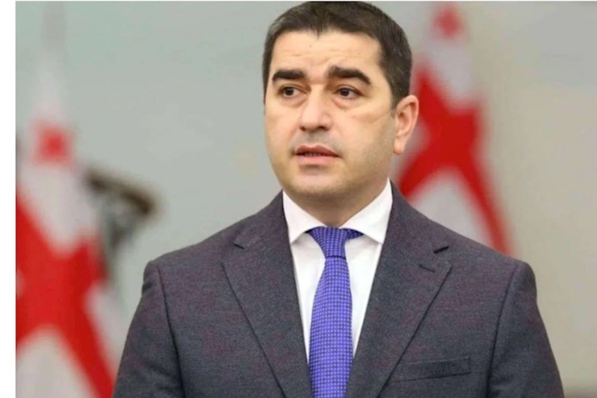 Spiker: Gürcüstanı Rusiya ilə hərbi qarşıdurmaya sürükləyəcəklər