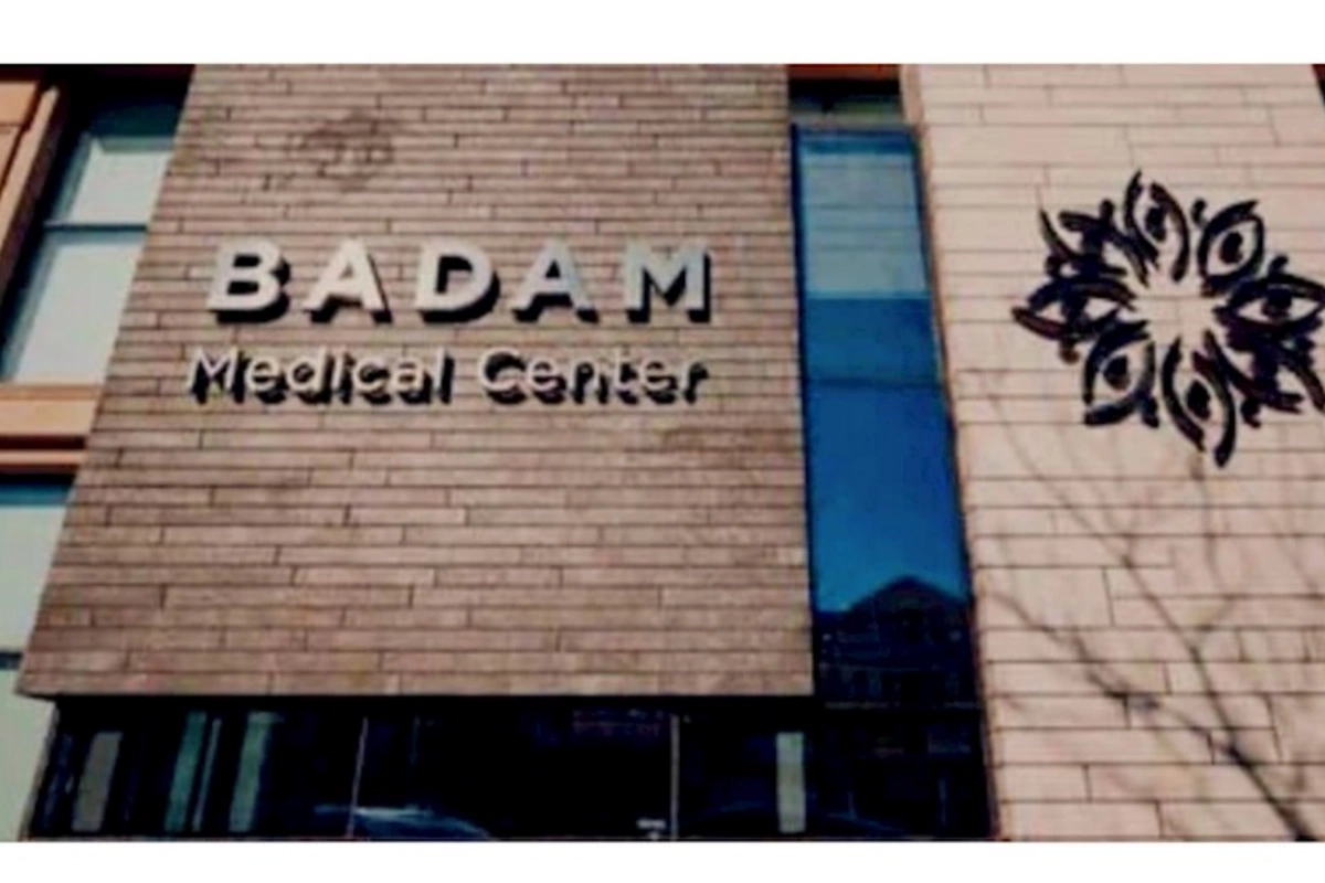 Plastik cərrahın uğursuz əməliyyatı iddiası ilə bağlı “Badam” klinikasından AÇIQLAMA