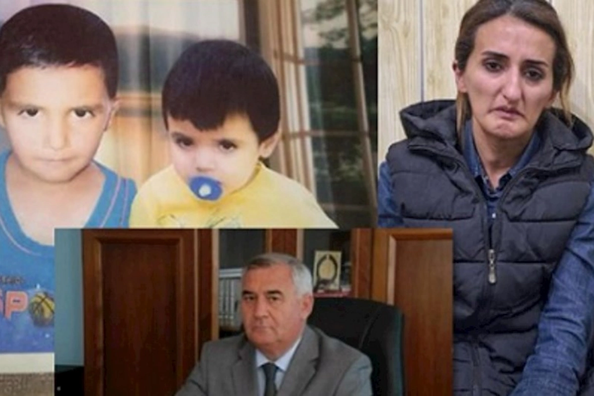 İcra başçısının qalmaqallı oğlu danışdı: Ferma qayınatamındır — VİDEO