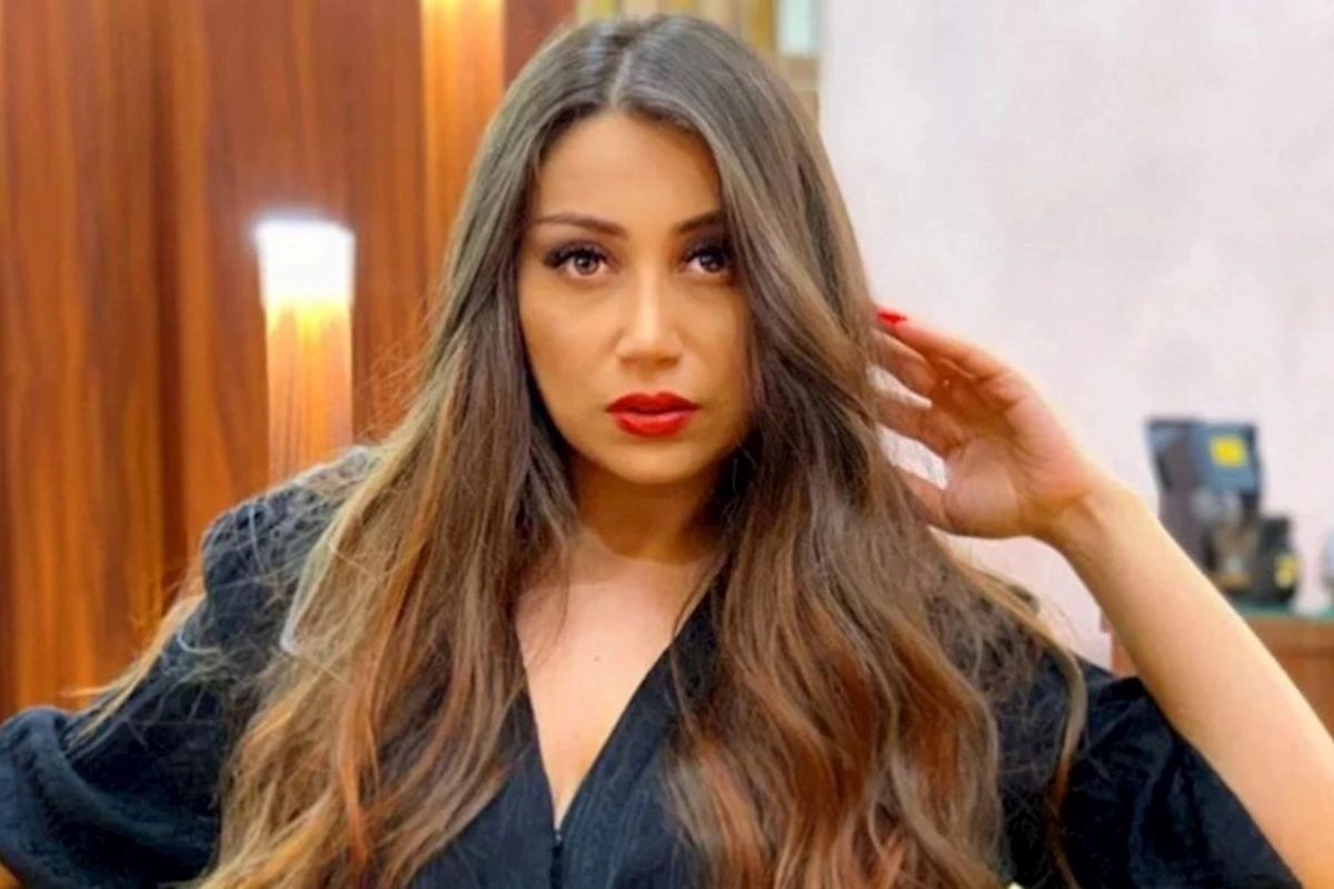 Damla dəyişib belə oldu — VİDEO