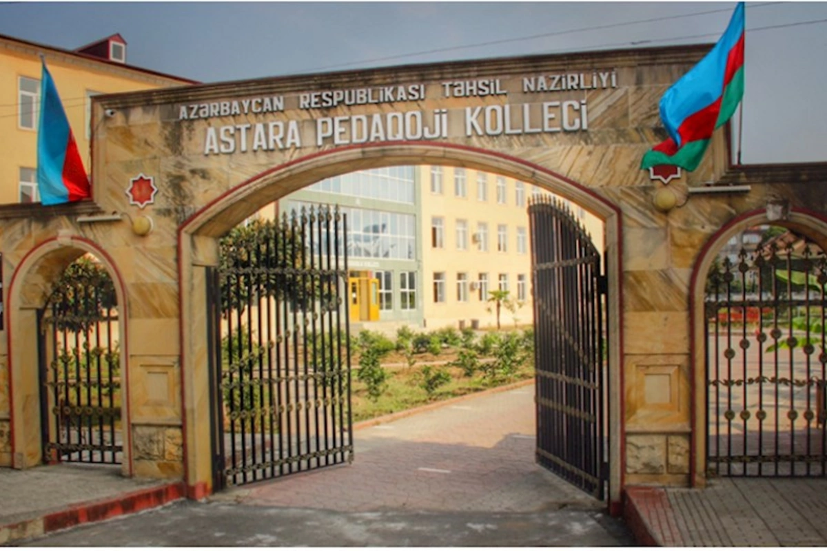 Astarada tələbənin meyiti tapıldı