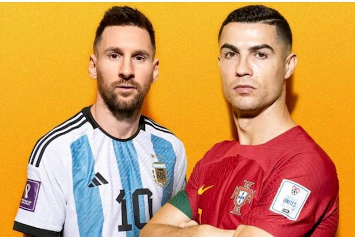 Bu ilin ən çox maaş alan futbolçusu kim oldu?