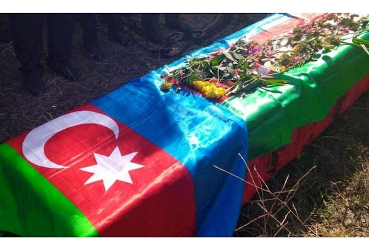 Bu halda həlak olan şəxslərə də şəhid statusunun verilməsi təklif edilir — VİDEO